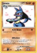 Lucario