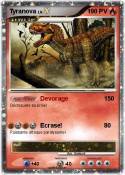 Tyranova