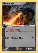 Black Dragon