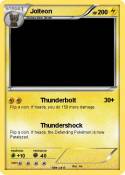 Jolteon