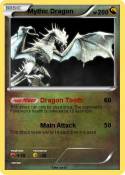 Mythic Dragon