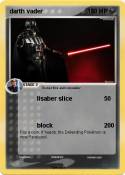 darth vader