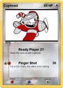 Cuphead