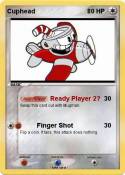 Cuphead