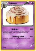 Cinnabon