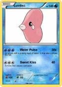 Luvdisc