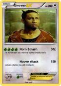 Grover