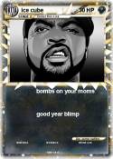 ice cube