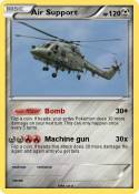 Air Support