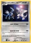 dialga and palk