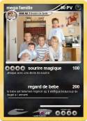 mega famille
