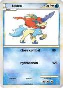 keldeo