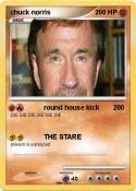 chuck norris