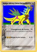 dialga shiney