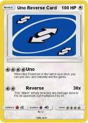Uno Reverse
