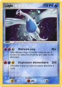 Lugia
