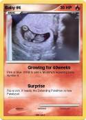 Baby #4