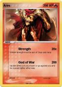 Ares