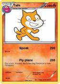 Tails