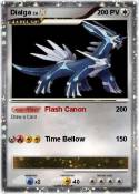 Dialga