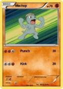 Machop