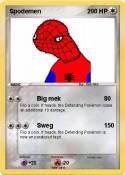 Spodemen