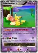 Poke-Buddies