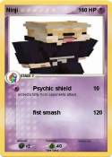 Ninji