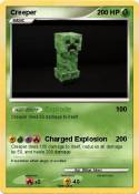 Creeper
