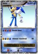 sonic