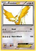 Hazeion