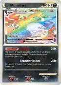 Mcharizard