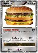 Big Mac