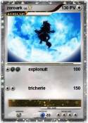 zoroark