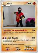 ninja