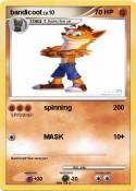 bandicoot