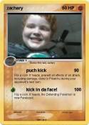 zachary