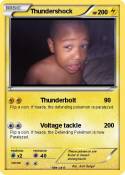 Thundershock