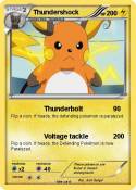 Thundershock