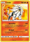 Lionite