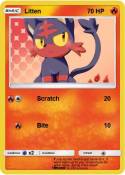 Litten