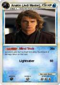 Anakin (Jedi