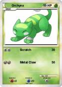 Orchynx