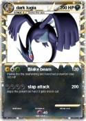 dark lugia