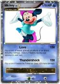 Mickey