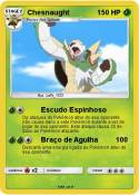Chesnaught