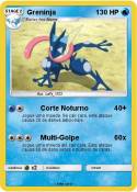 Greninja