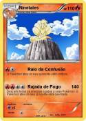 Ninetales