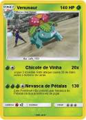 Venusaur