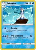Primarina